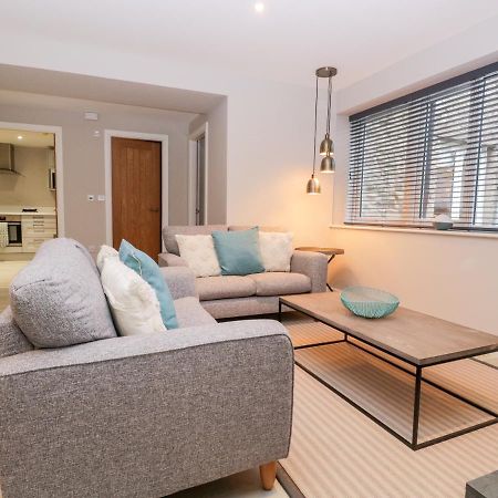 Grizedale Apartment Kendal Ngoại thất bức ảnh