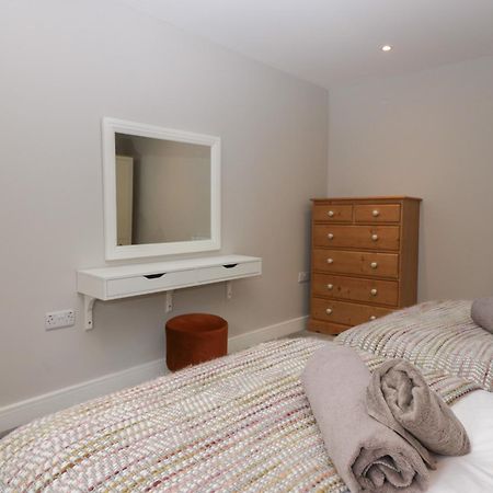Grizedale Apartment Kendal Ngoại thất bức ảnh