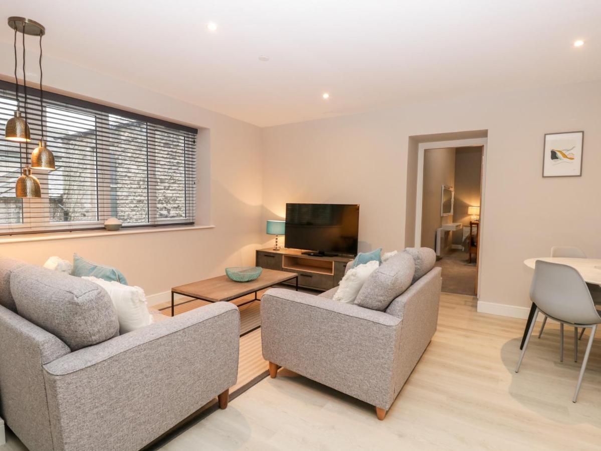 Grizedale Apartment Kendal Ngoại thất bức ảnh