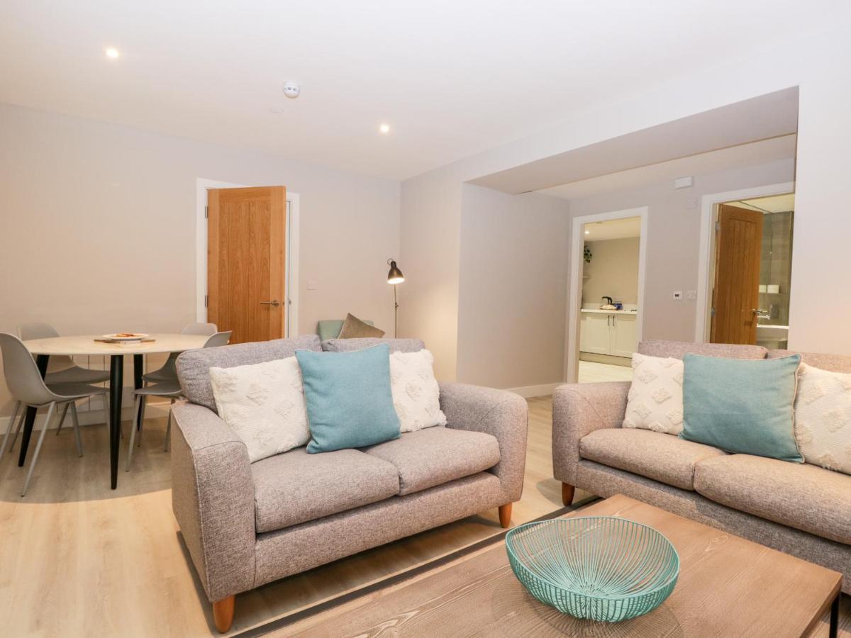 Grizedale Apartment Kendal Ngoại thất bức ảnh