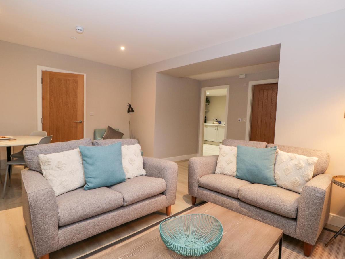 Grizedale Apartment Kendal Ngoại thất bức ảnh