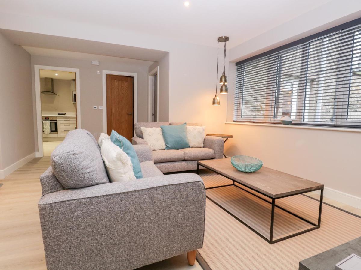 Grizedale Apartment Kendal Ngoại thất bức ảnh
