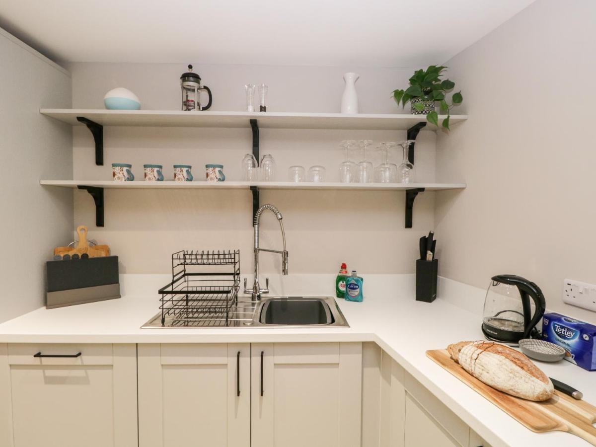 Grizedale Apartment Kendal Ngoại thất bức ảnh