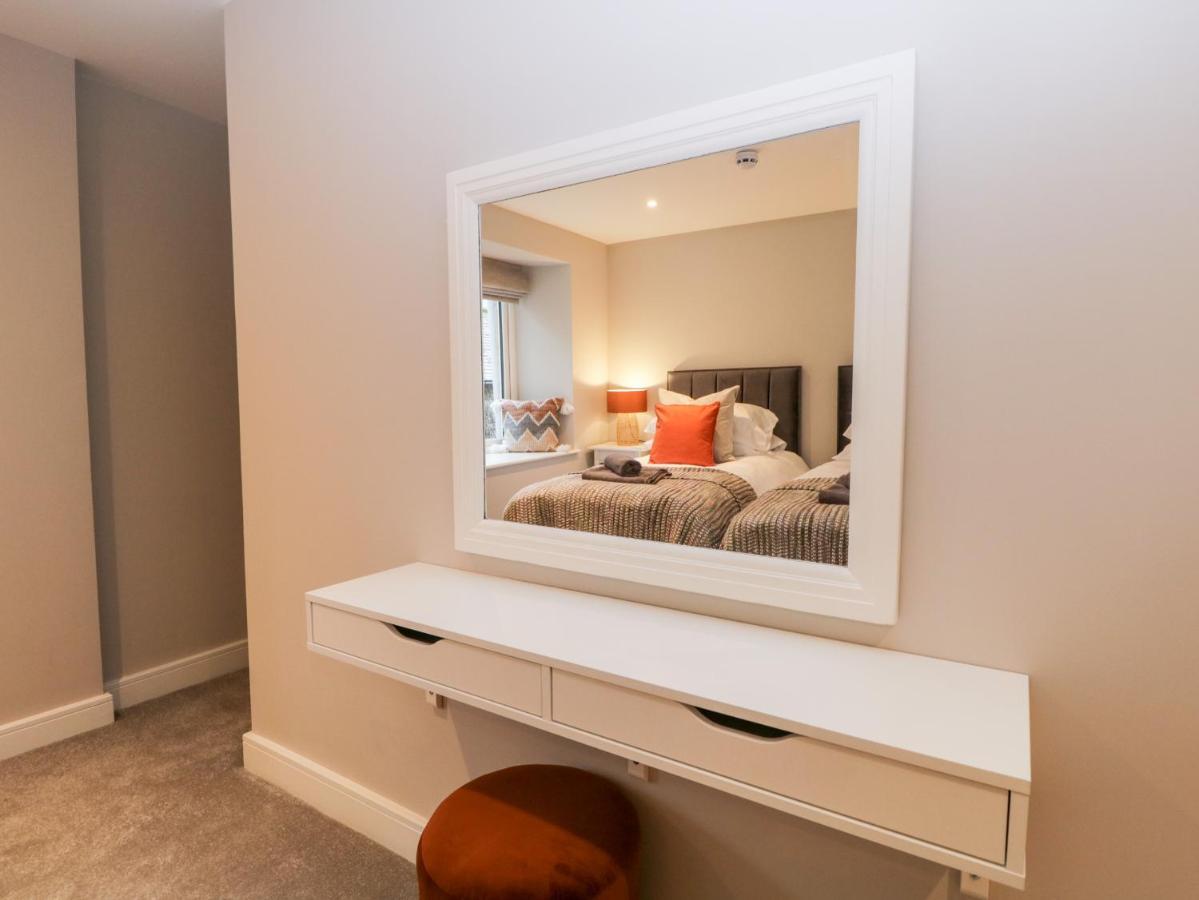 Grizedale Apartment Kendal Ngoại thất bức ảnh