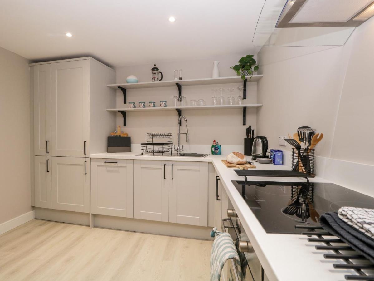 Grizedale Apartment Kendal Ngoại thất bức ảnh