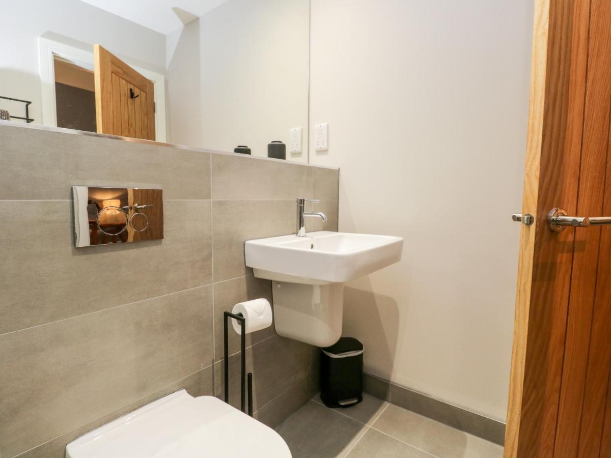 Grizedale Apartment Kendal Ngoại thất bức ảnh