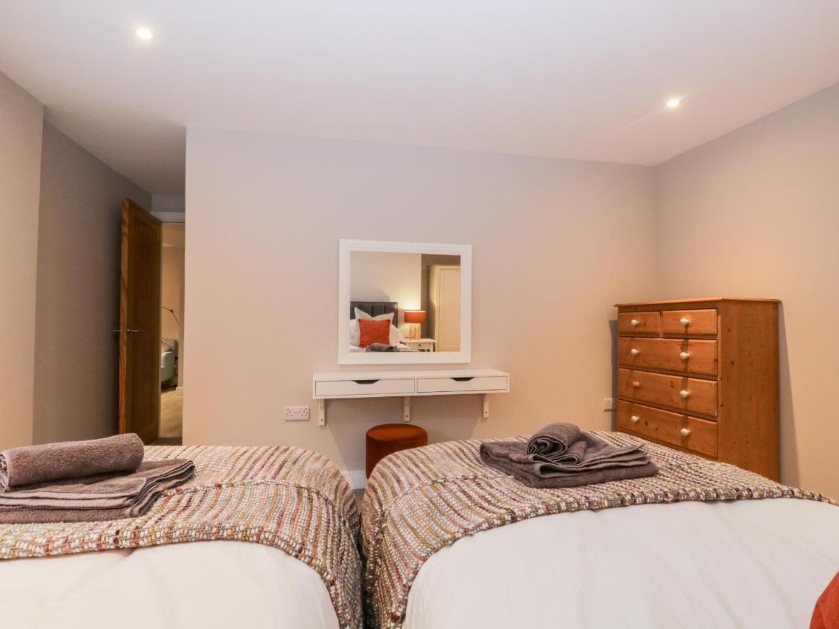 Grizedale Apartment Kendal Ngoại thất bức ảnh