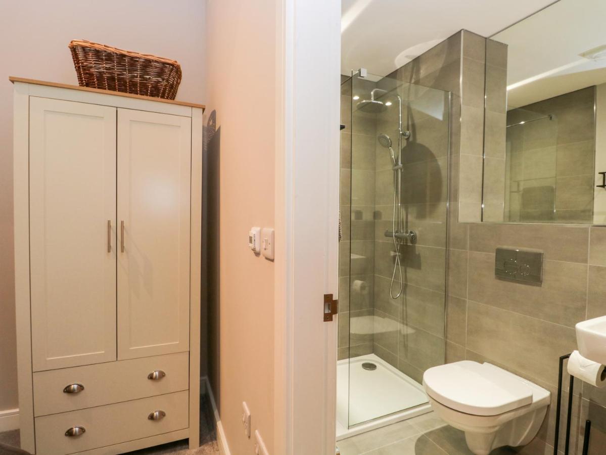 Grizedale Apartment Kendal Ngoại thất bức ảnh