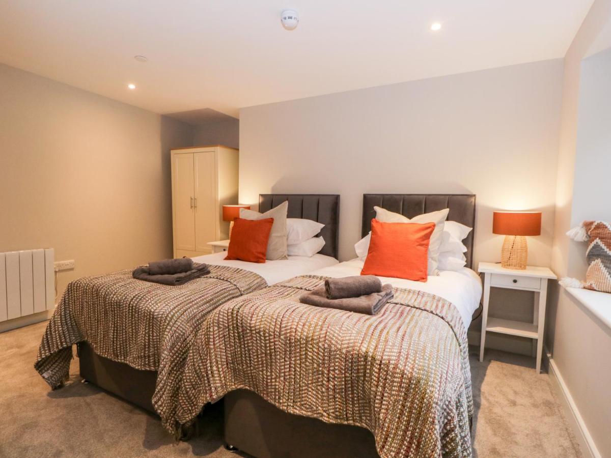 Grizedale Apartment Kendal Ngoại thất bức ảnh