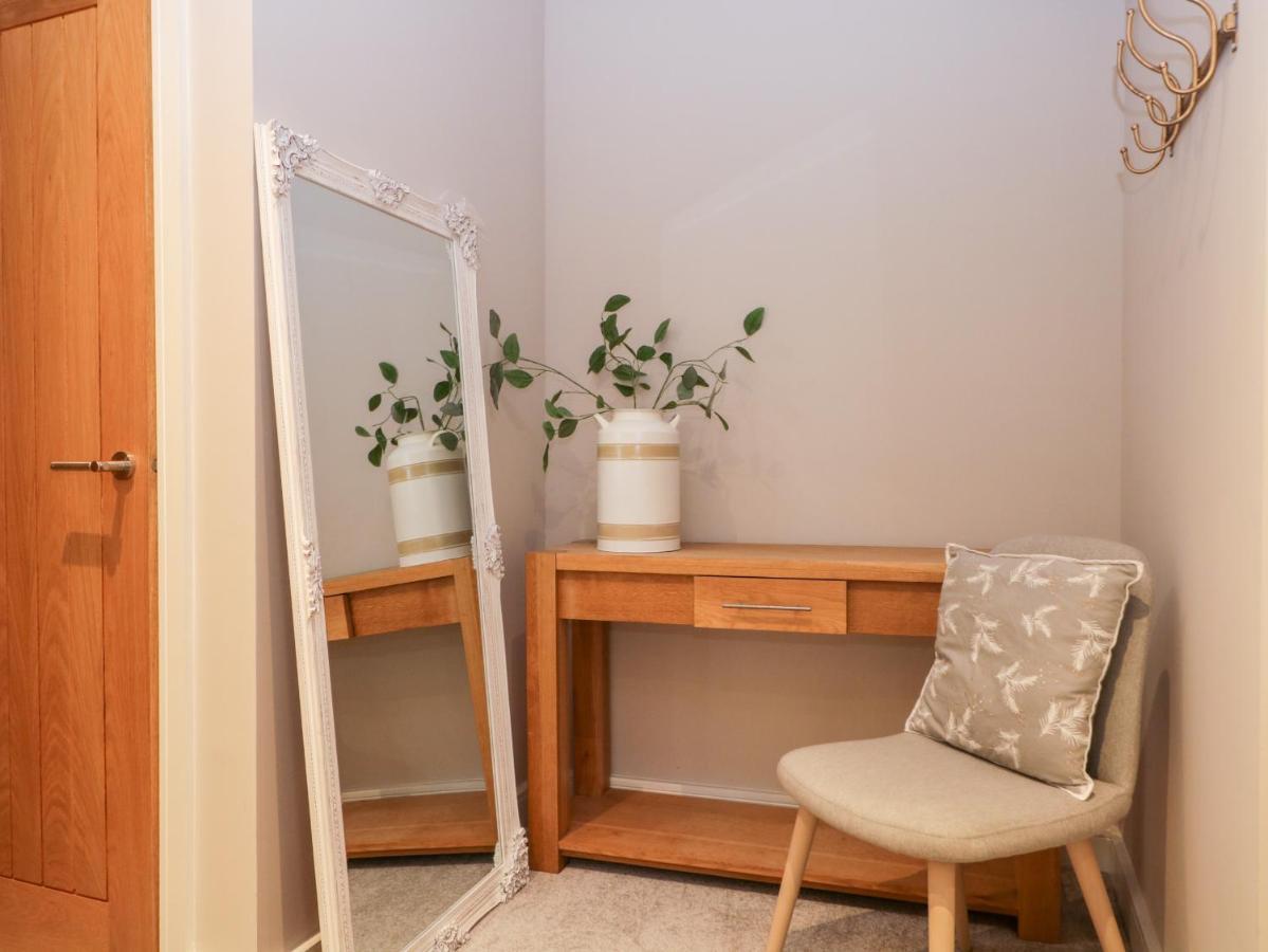 Grizedale Apartment Kendal Ngoại thất bức ảnh