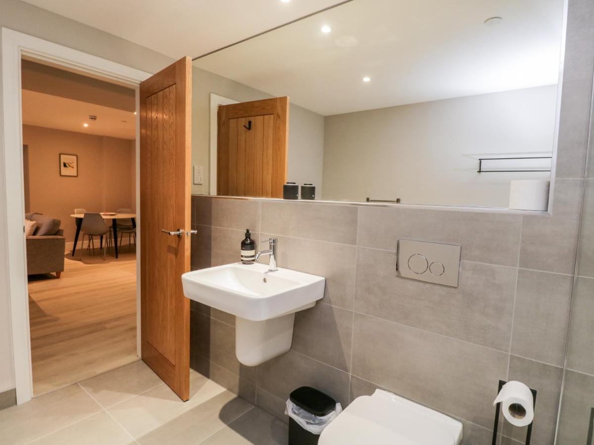Grizedale Apartment Kendal Ngoại thất bức ảnh