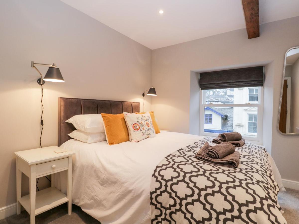 Grizedale Apartment Kendal Ngoại thất bức ảnh