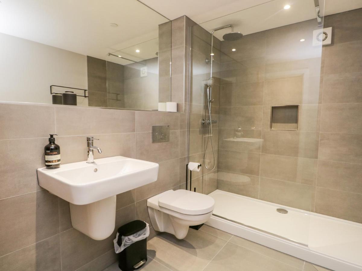 Grizedale Apartment Kendal Ngoại thất bức ảnh