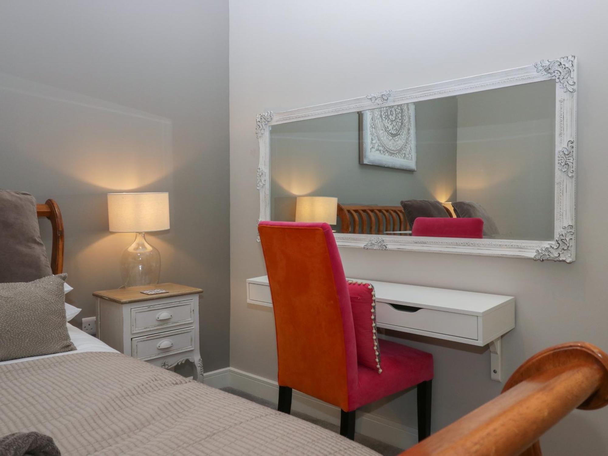 Grizedale Apartment Kendal Ngoại thất bức ảnh