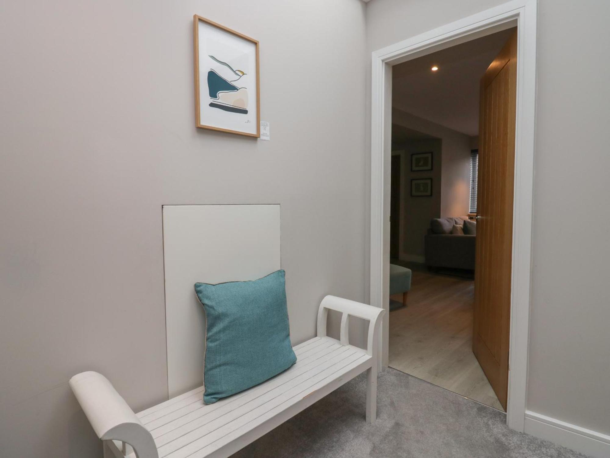 Grizedale Apartment Kendal Ngoại thất bức ảnh