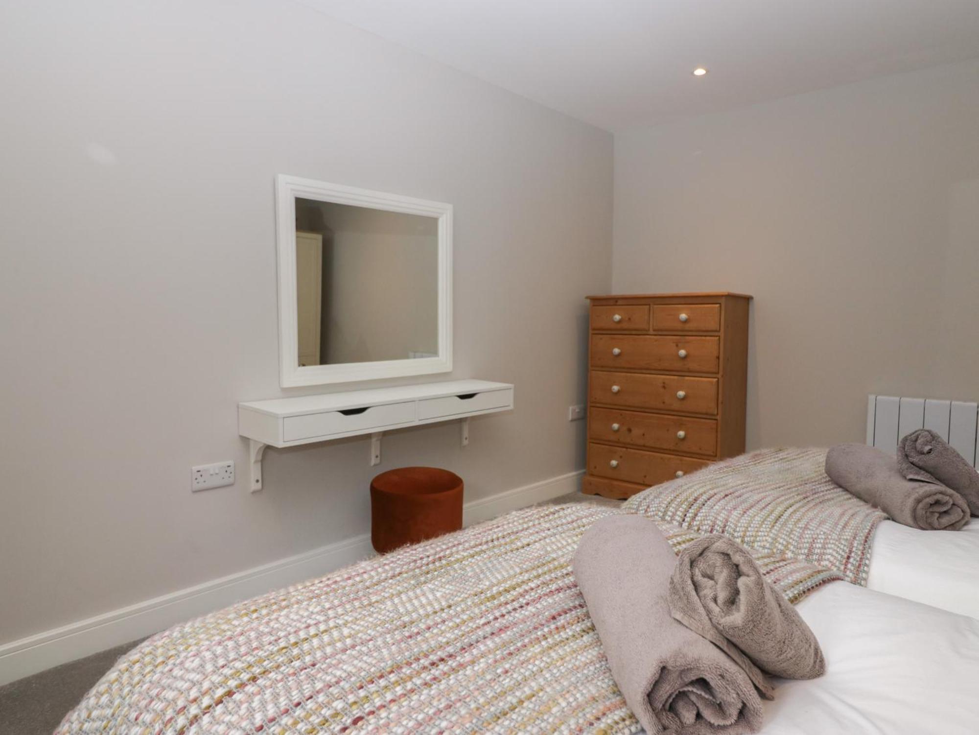 Grizedale Apartment Kendal Ngoại thất bức ảnh