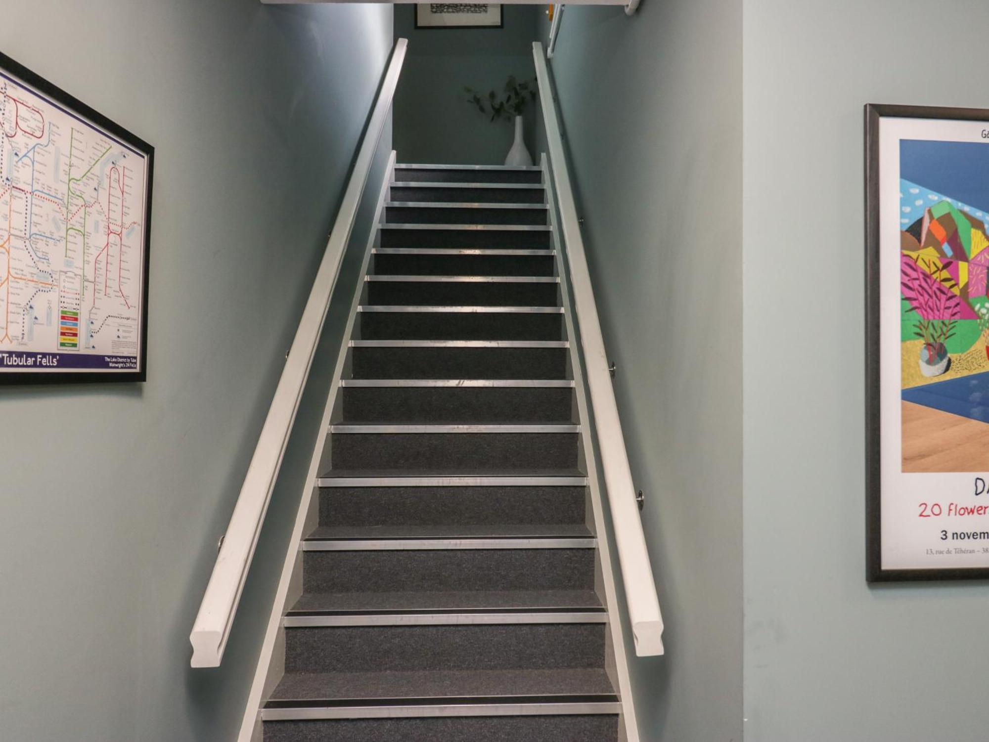 Grizedale Apartment Kendal Ngoại thất bức ảnh