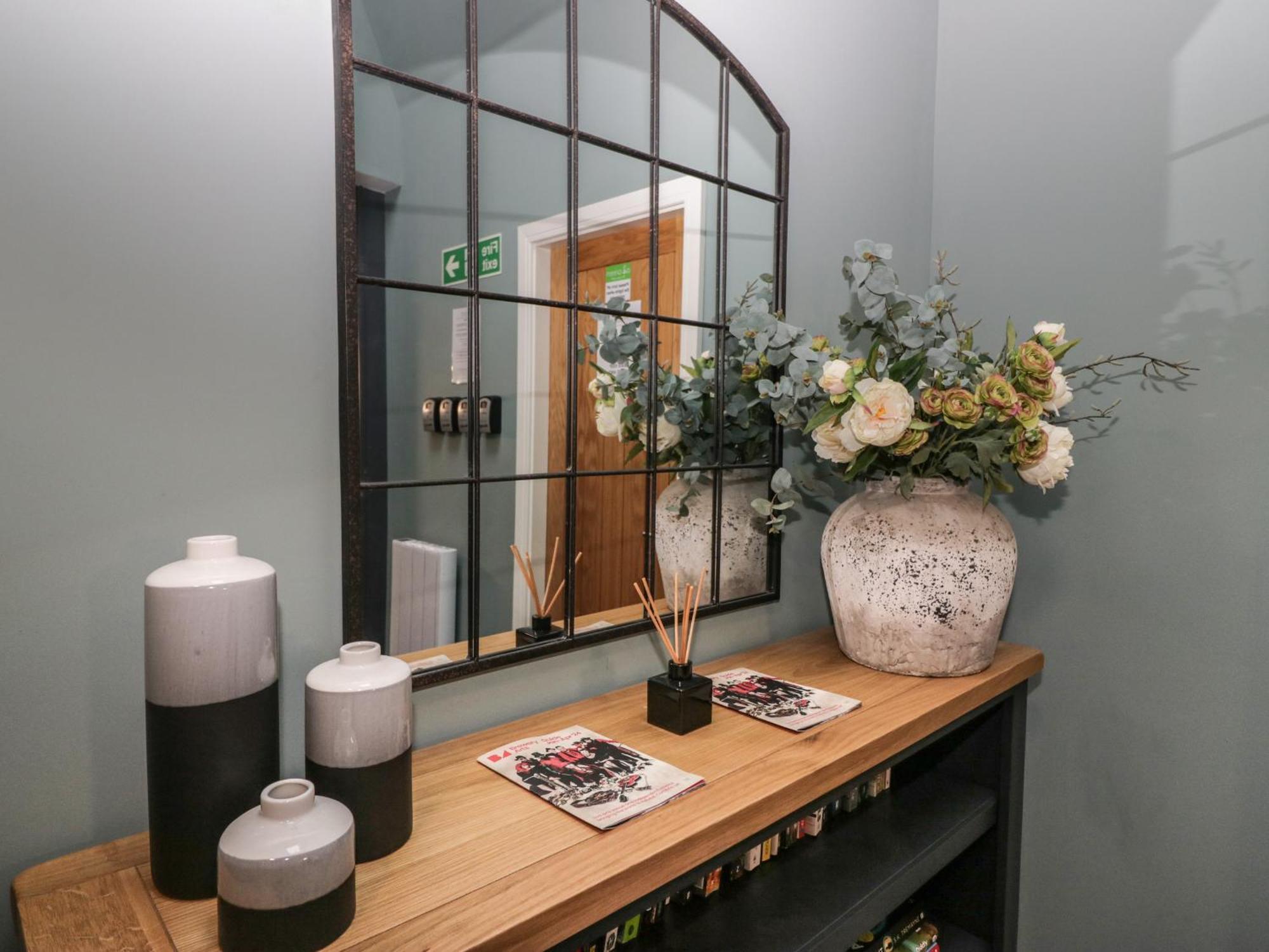 Grizedale Apartment Kendal Ngoại thất bức ảnh