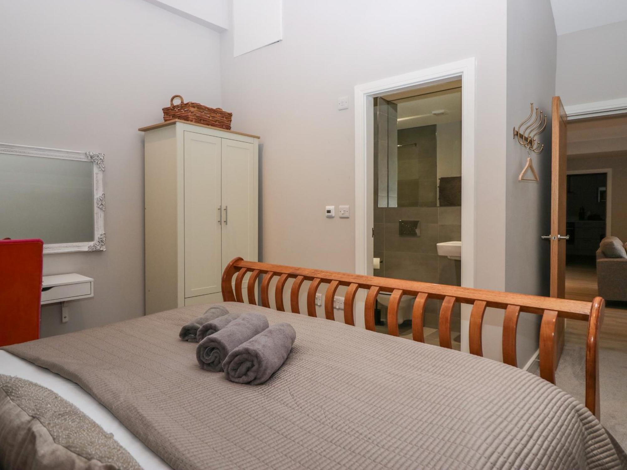 Grizedale Apartment Kendal Ngoại thất bức ảnh