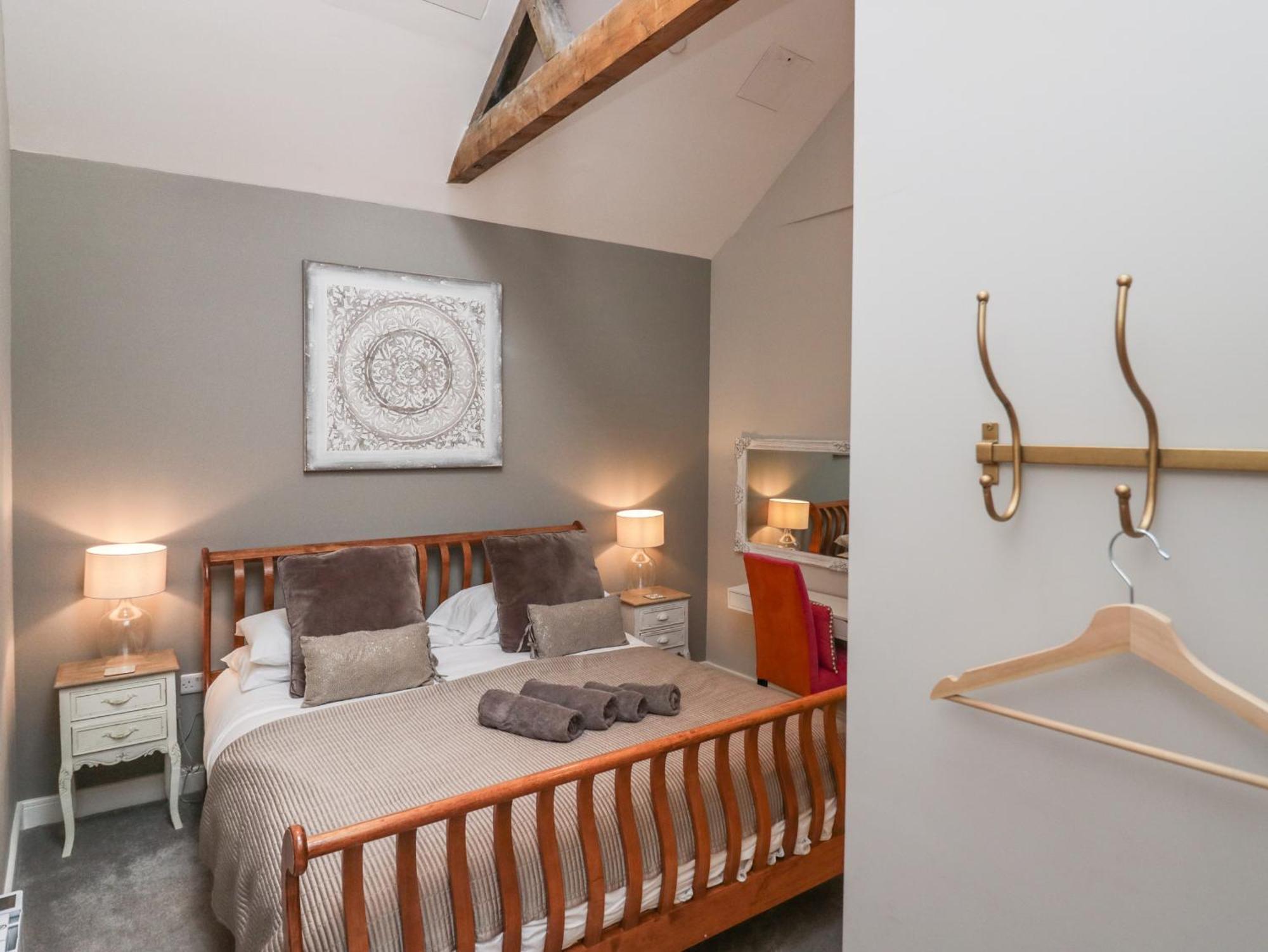 Grizedale Apartment Kendal Ngoại thất bức ảnh